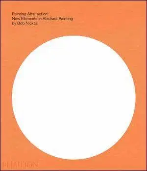 Cudzojazyčná literatúra Painting Abstraction