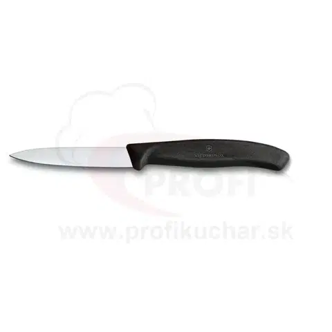 Kuchynské nože VICTORINOX Nôž univerzálny krátky Victorinox® 8cm 6.7603