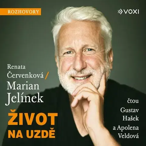Rozvoj osobnosti Voxi Život na uzdě