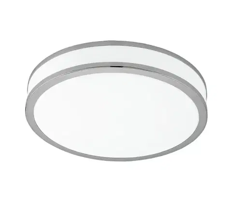 Svietidlá Eglo 95684 - LED Stropné svietidlo PALERMO 2 LED/24W/230V 95684