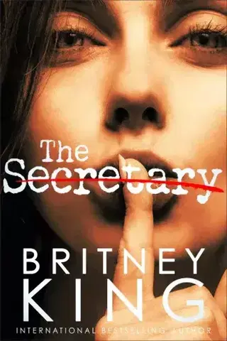 Sci-fi a fantasy The Secretary - King Britney