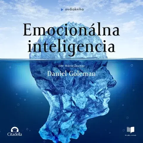 Psychológia, etika Publixing a Citadella Emocionálna inteligencia