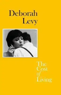 Literatúra The Cost of Living - Deborah Levy