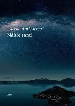 Svetová beletria Náhle sami - Isabelle Autissier