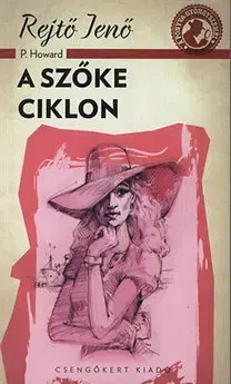 Humor a satira A szőke ciklon - Jenő Rejtő