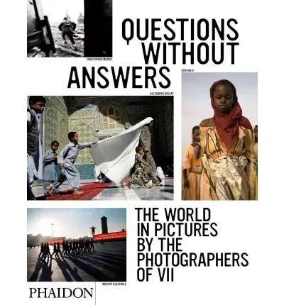 Cudzojazyčná literatúra Questions without Answers