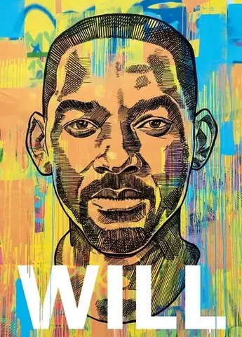 Biografie - ostatné Will - Will Smith,Mark Manson