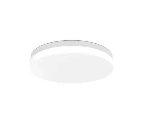 Svietidlá LED2 - LED Kúpeľňové svietidlo YPSO LED/30W/230V 3000/4000K IP54 priemer 36 cm biele LED2 1460651