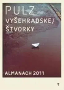 Poézia Pulz Vyšehradskej štvorky