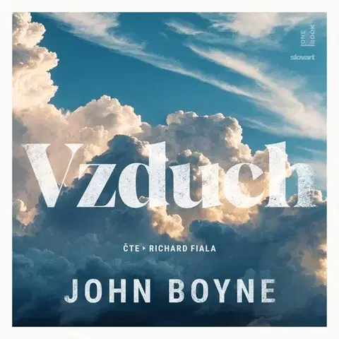 Beletria - ostatné OneHotBook Vzduch
