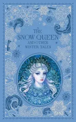 V cudzom jazyku The Snow Queen and Other Winter Tales - Kolektív autorov
