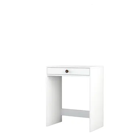 Konferenčné stolíky Kozmetický stolík Lizbon White