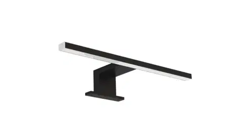 Príslušenstvo ArtCom LED osvetlenie ALA | čierna 30 cm