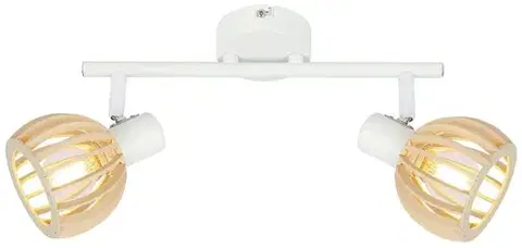 LED osvetlenie Stropné svietidlo ATARRI Candellux