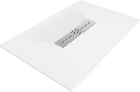Vane MEXEN - Toro sprchová vanička obdĺžniková SMC 120x90, biela 43109012
