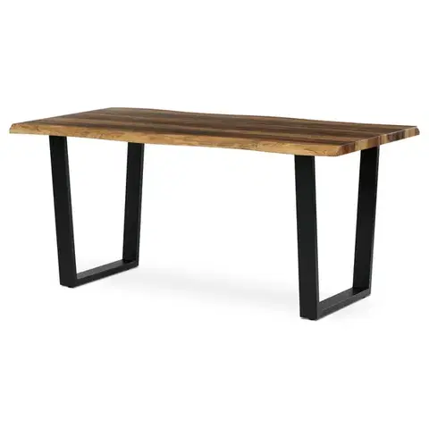 Konferenčné stolíky Jedálenský stôl 160 x 90 cm, staré drevo