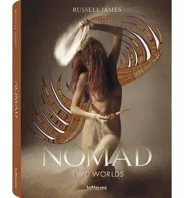 Fotografia Nomad Two Worlds - James Russell