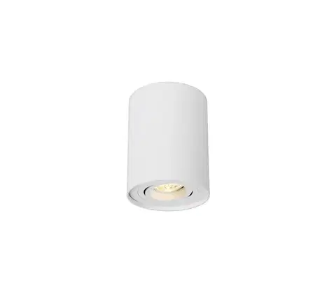 Svietidlá  Bodové svietidlo CHLOE 1xGU10/10W/230V SLIP004002