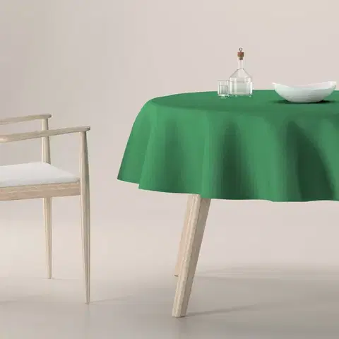 Obrusy Obrus okrúhly