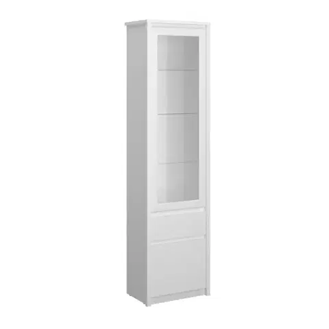 Erodin Vitrína ERODIN 1D1W1S Tempo Kondela