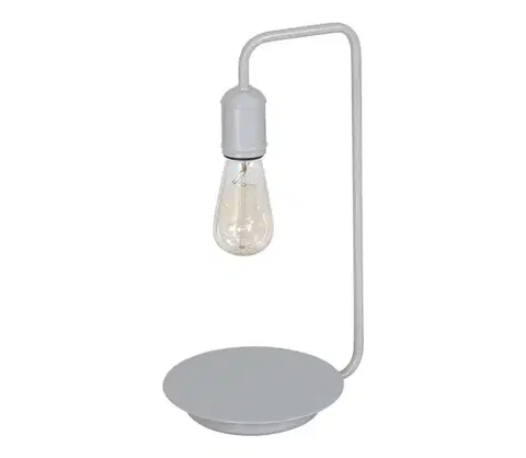 Lampy  Stolná lampa TABLE LAMPS 1xE27/60W/230V 8984