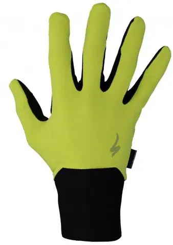 Cyklistické rukavice Specialized Hyperviz Prime-Series Thermal M Veľkosť: S
