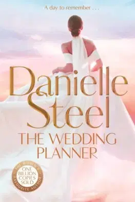 Romantická beletria The Wedding Planner - Danielle Steel