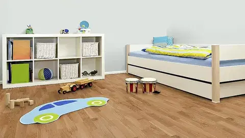 EUROWOOD 3 lamela EUROWOOD 3 lamelá Dub markant 45272/0001