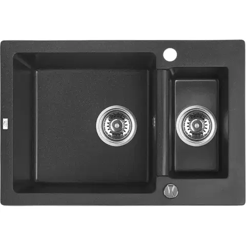 Kuchynské drezy Kuchinox Kuchinox - Celia - drez 1,5-kom SBC_730T