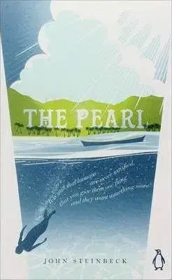 Cudzojazyčná literatúra Pearl - John Steinbeck,Orozco Jose Luis