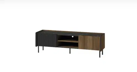 TV stolíky Dolmar TV stolík ESPRITE P7
