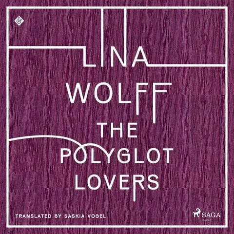 Film, hudba Saga Egmont The Polyglot Lovers (EN)