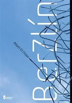 Česká beletria BerZlín - Adam El Chaar