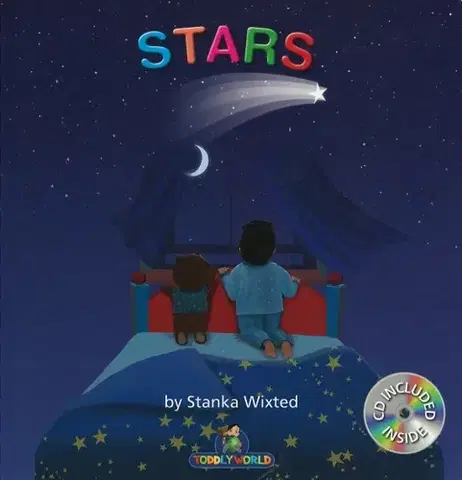 V cudzom jazyku Stars - Stanka Wixted