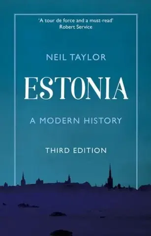 História Estonia - Neil Taylor