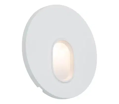 Svietidlá Paulmann 92924 - LED/1,7W Schodiskové svietidlo WAND 230V 92924
