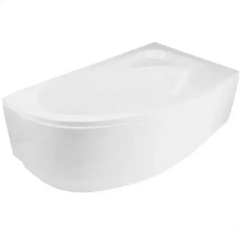 Panely k vaniam Obklad vane Cornea Comfort 150/100 pravá