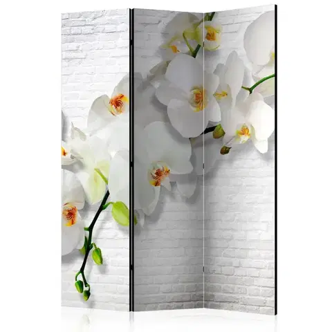 Paravány Paraván The Urban Orchid Dekorhome