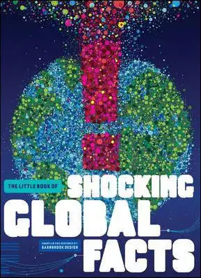 Cudzojazyčná literatúra Little Book of Shocking Global Facts - Magdalen Nabb