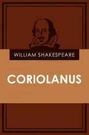 Svetová beletria Coriolanus - William Shakespeare