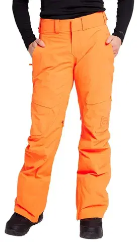 Snowboard nohavice Burton [ak] Gore-Tex Summit Pant W Veľkosť: 400