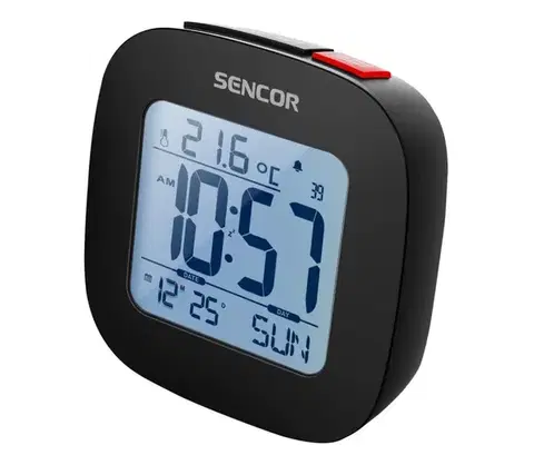 Budíky SENCOR SDC 1200 B