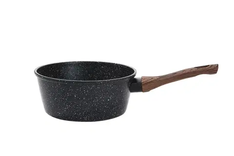 Hrnce SSW - Randlík 16cm Crispy Natura Wood