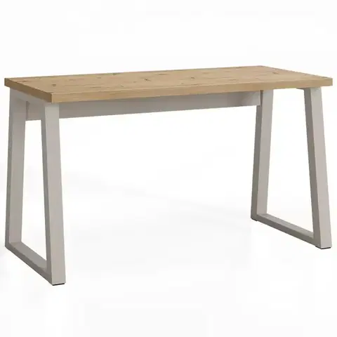 Písacie stoly Písací stôl Iga Artisan/Kašmír