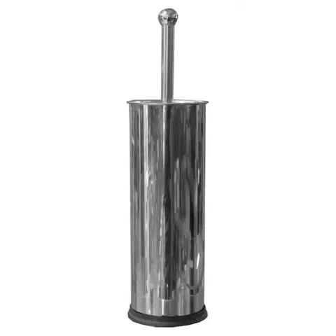 Kúpeľňové doplnky WC Kefa FTC078A(LB821)
