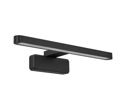 Kúpeľňové zrkadlá Osram - LED osvetlenie zrkadla do kúpeľne DISC BAR LED/7W/230V 3000/4000K IP44 4099854447662