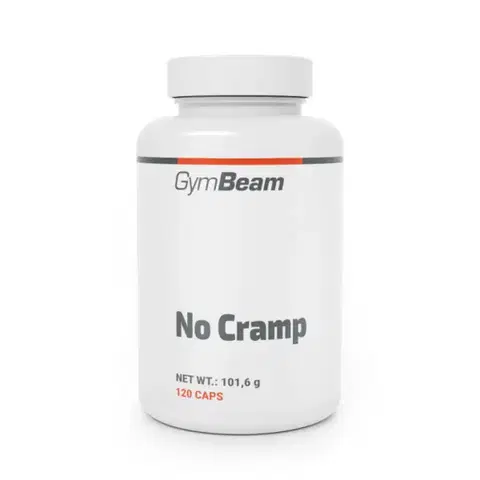Proti kŕčom GymBeam  No Cramp