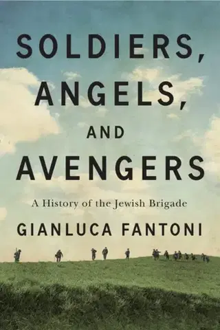 História Soldiers, Angels, and Avengers - Gianluca Fantoni