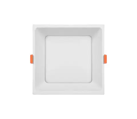 Svietidlá  LED-IN01S-UGR/CCT/12W - LED Podhľadové svietidlo LED/12W/230V biela LED-IN01S-UGR/CCT/12W