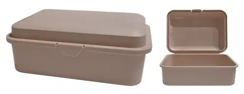 Desiatové boxy TVAR - Desiatový box vysoký klickbox